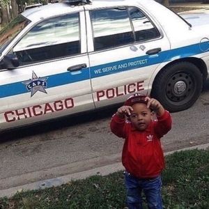 Meet your Posher, Life of devonte